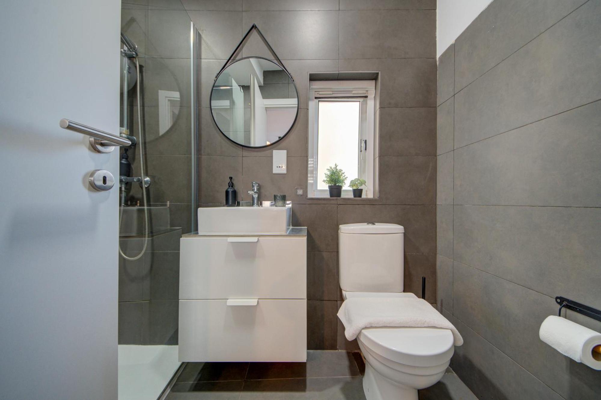 Cosy Penthouse In Hamrun - Walking Distance To Valletta 外观 照片