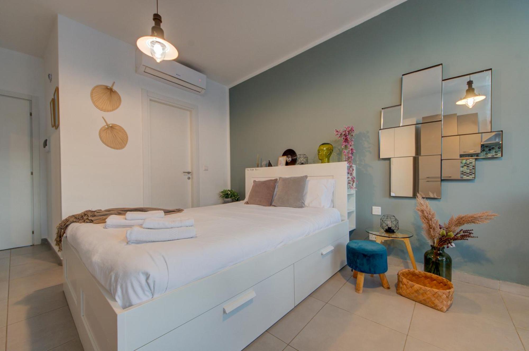 Cosy Penthouse In Hamrun - Walking Distance To Valletta 外观 照片