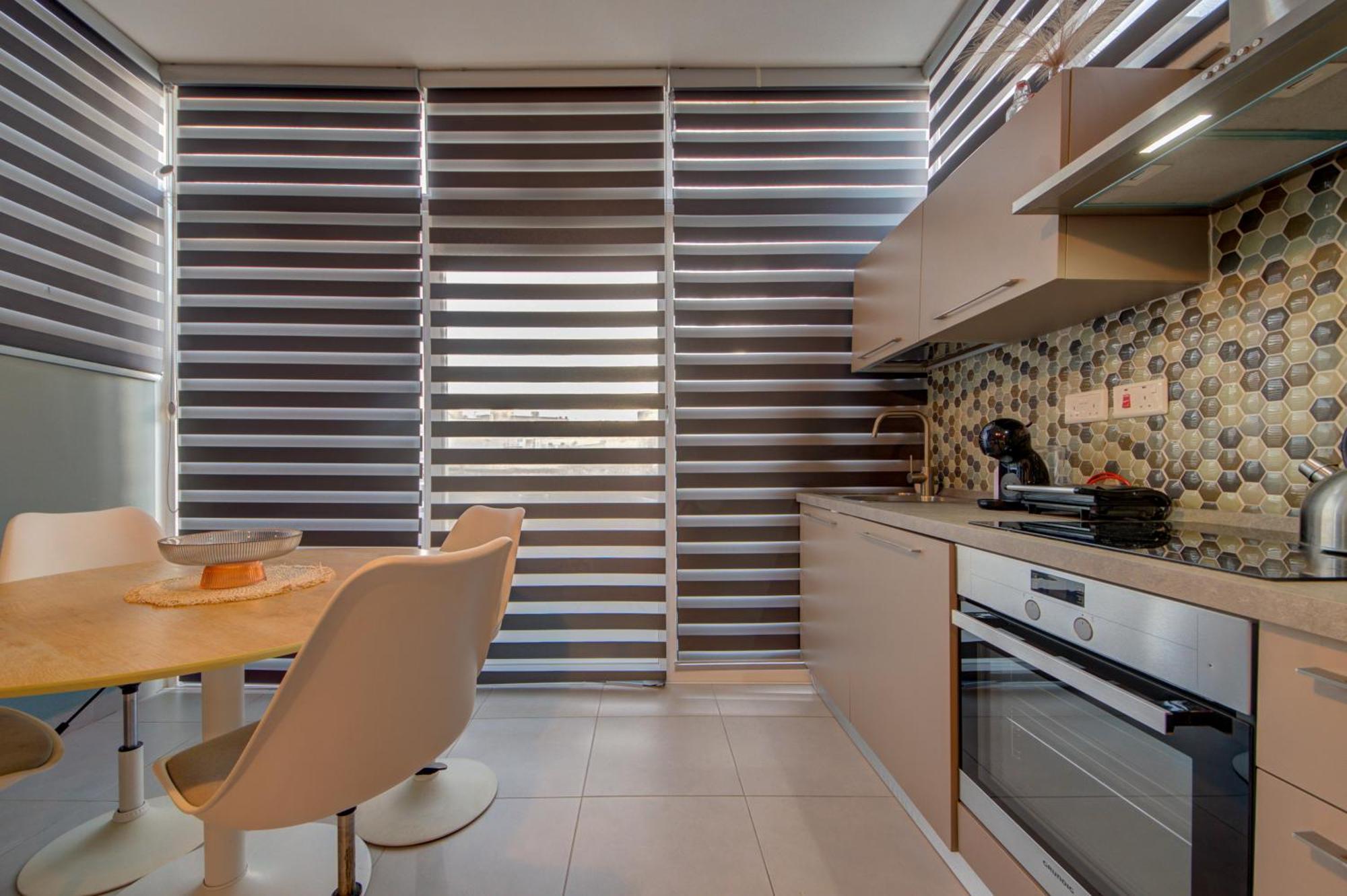 Cosy Penthouse In Hamrun - Walking Distance To Valletta 外观 照片